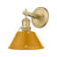 Éclairage pour meuble-lavabo en acier à intensité variable Felda-285644600-285644602-330222349
