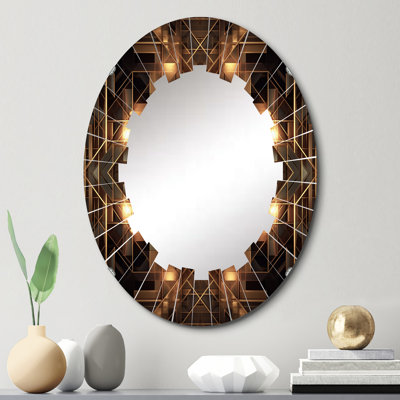 Miroir Bilertine