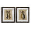 «Celebration I», ensemble de 2 reproductions d'art-372022298-372022316-372022296