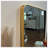 Malpress Bathroom Wall Mirror, Barhroom Mirror-191605261-137755100-149406273