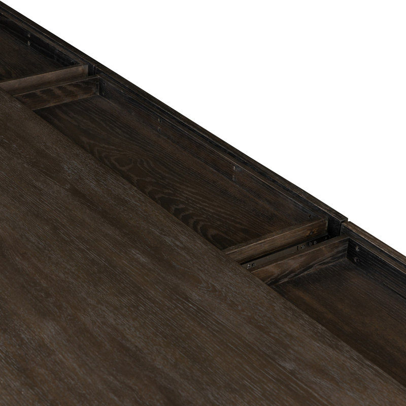 Edison Dining Table