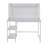 Metal Base Writing Desk-1448457446
