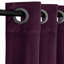 Macdoel Room Darkening Curtain Pair-1319959997