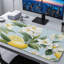 Polyester Desk Pad-328132775