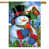 Noël blanc/vert 1
