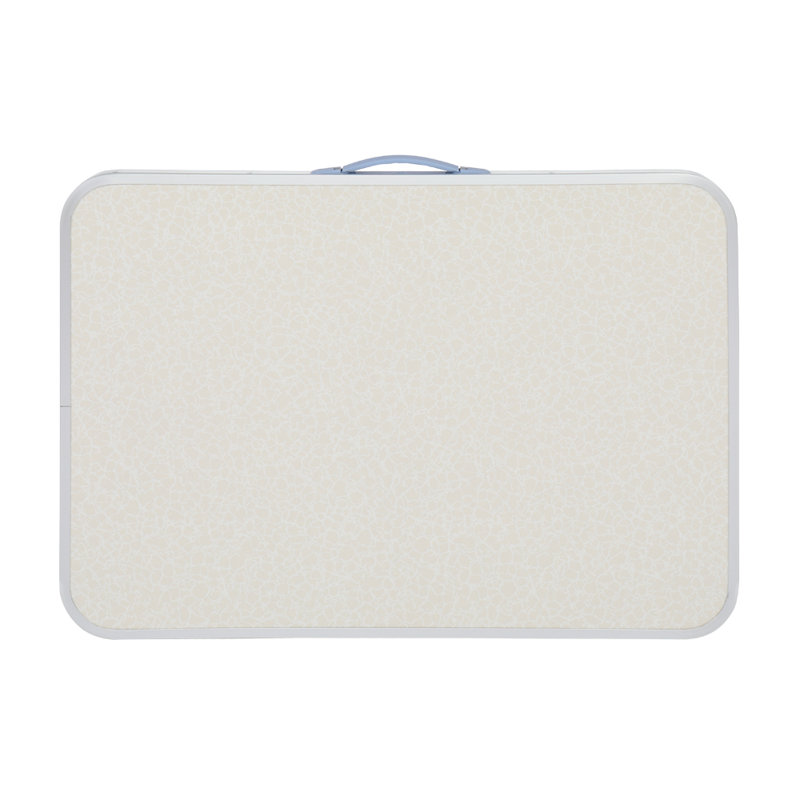 Allisonia 50cm Rectangular Folding Table