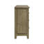 Commode 6 tiroirs Monzell