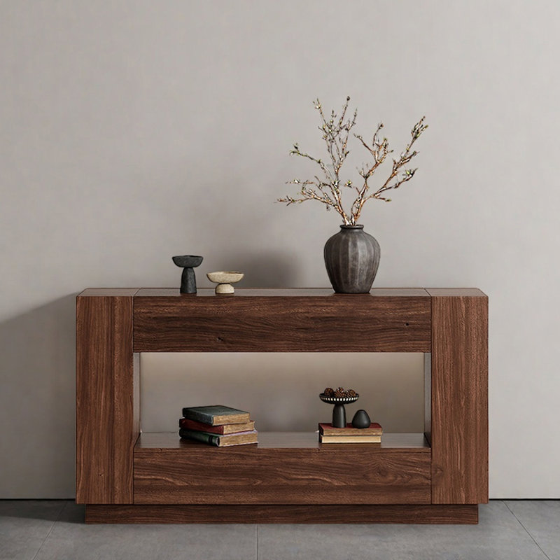 Kishon, 31.5" H x 70.9" W x 13.8" D