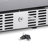Newair 15 in. Built-in Dual Zone 9 Bottle and 48 Can Wine and Beverage Fridge in Stainless Steel