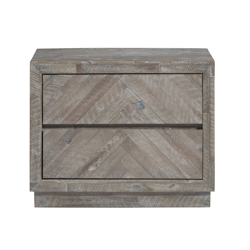 Brunhild 30'' W Nightstand