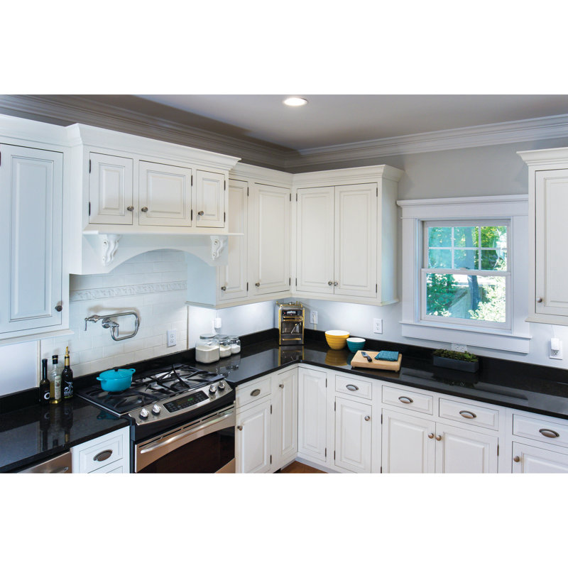 9-Inch Warm White LED Under Cabinet Light Bar Kit with Motion Sensor