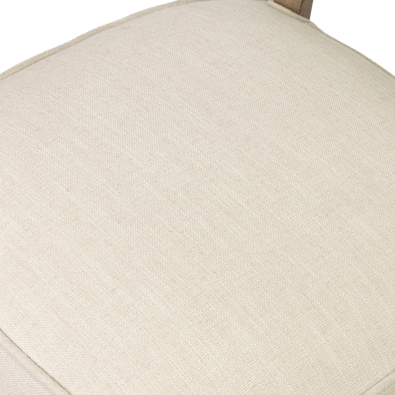 Orville Stool-Cambric Ivory-Counter