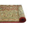 Tapis bourgogne perse Efia