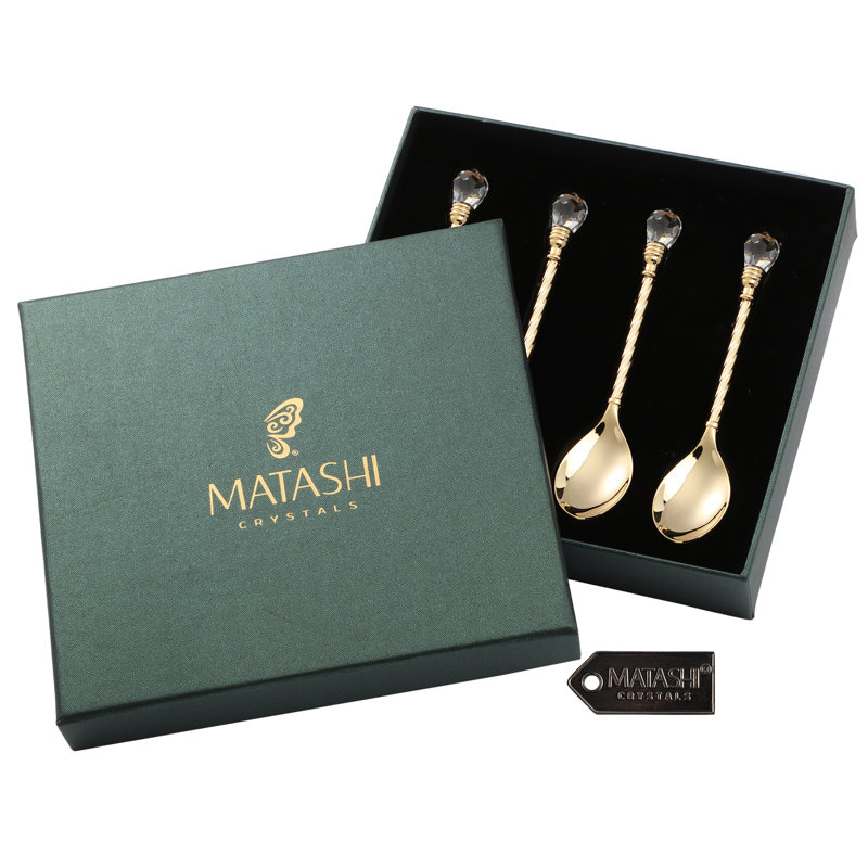 Dinner Spoon