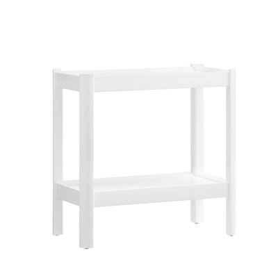 Table d'appoint Yonda White
