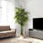 Artificial Bamboo Tree In Nursery Pot-1752342310