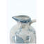 Vase en céramique 13,5 "H 13,2" Classic
