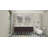 Drason Double Bathroom Vanity with Acrylic Top-1208192893