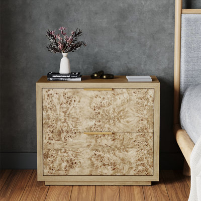 Table de chevet Rosen