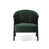 Dark Green Velvet selected