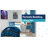 Level Up Fortnite Battle Bus 7 Piece Bedding Set w/ Sham-52131024