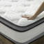 Matelas hybride moelleux 9 po - Sleep by Wayfair ™-619620429-565291865
