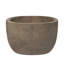 Avalon NativeStone Freestanding Soaking Cement Bathtub-113449338-37742042