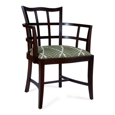 Surrey Hills Upholstered Arm Chair