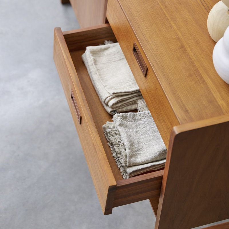 Marcus Media Console