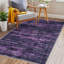 Tapis moderne lavable pour tapis d'entrée antidérapant à motif abstrait antidérapant 3 x 5 -1713960607-1737276338