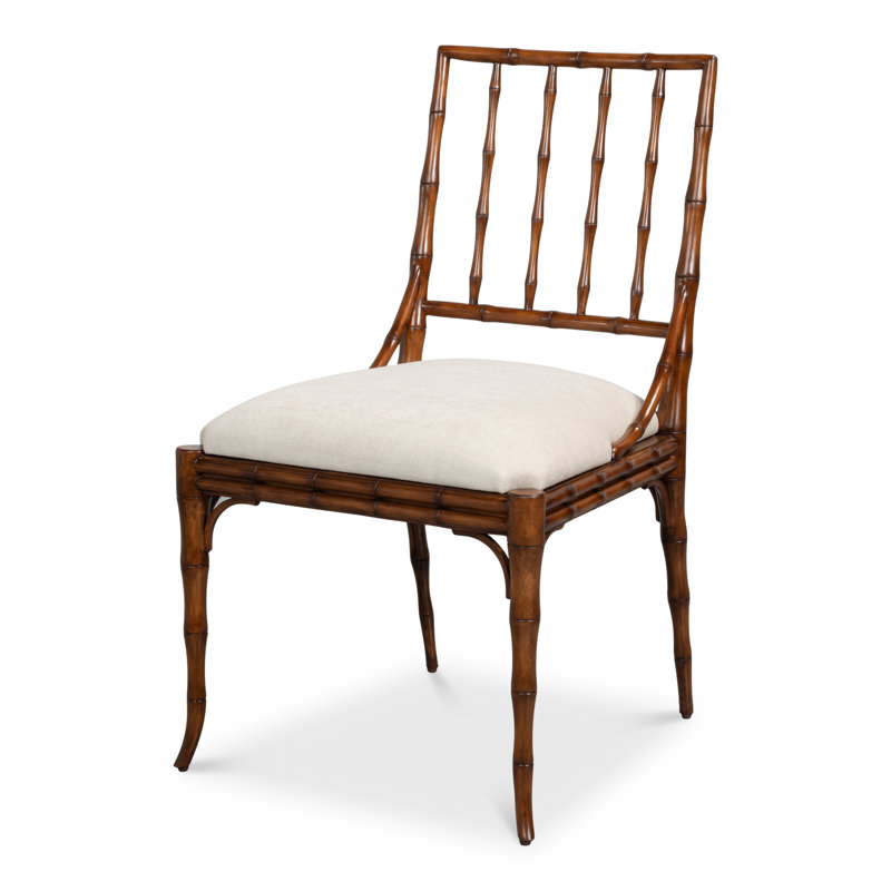 Elora Upholstered Dining Chair