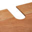 Bathroom Sink Cabinet 71 X 33 X 58 Cm Solid Reclaim Wood-1660748992