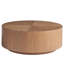 Weekender Solid Wood Coffee Table