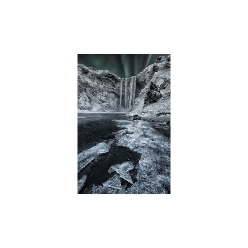 Wrapped Canvas Print, 76.2 cm H x 50.8 cm W