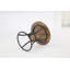 Round Conference Meeting Table