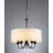 Upshaw Geometric Chandelier