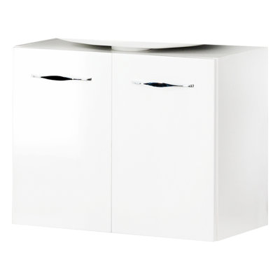 Sceno Wall Bathroom Storage Cabinet