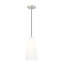 Luminaire suspendu moderne 1 lumière Tomy-214921496-214921497
