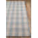 Marlborough Wool Plaid Indoor Rug