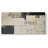 Abstract Series 4 #IX-Gallery Wrapped Canvas