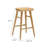 Modway Saville Solid Wood Stool-94387520-94387519