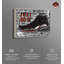 Just Just It Sneaker, impression de citations sur toile par Notoriart-104453788-104453793