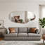 Miroir mural pleine longueur l 39 po x H 71 po