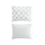 Ensemble d'édredon réversible en coton Martha Stewart-128780230