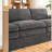 Comfortable Chenille Sofas, Modern Plush Design For Home