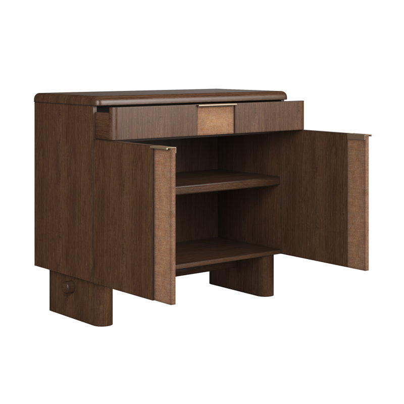 Verge Accent Cabinet
