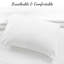 Ensemble réversible en coton blanc 180 fils-381785839-296536206