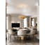 Manrique 1 - Light Chandelier With A Goose Ball-1714315413-1714315434-1714315432