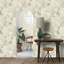 Papier peint Allure Foliage Moss-2035169417