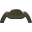 Fauteuil d'appoint Austin Amsterdam Austin-746421595